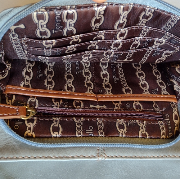 TIGNANELLO CROSSBODY BAG - Picture 3 of 6